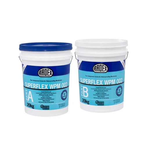 ARDEX ENDURA WPM 002 B(20Li+20kg)