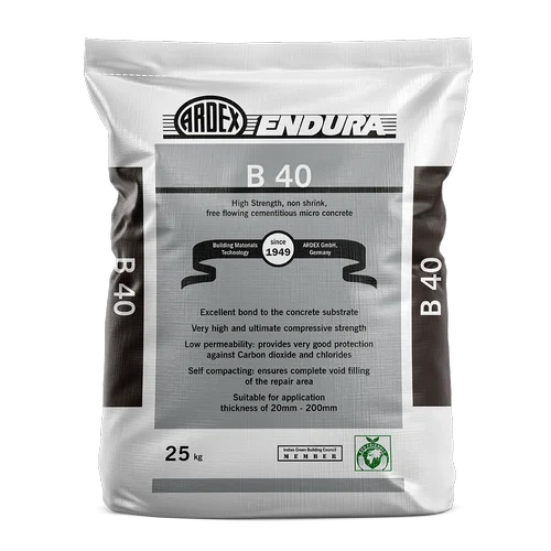 Ardex Endura B 40