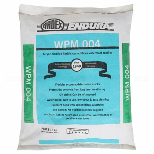 ARDEX ENDURA WPM 004 B(20KG)
