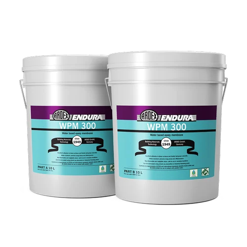 Ardex Endura WPM 300 (20Li)