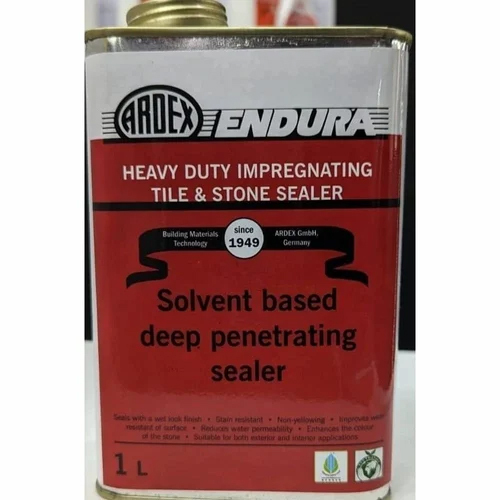 Ardex Endura solvent-based deep penetrating sealer
