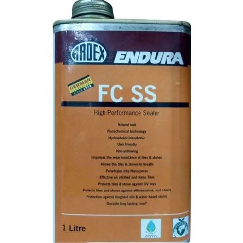 Ardex Endura FC SS