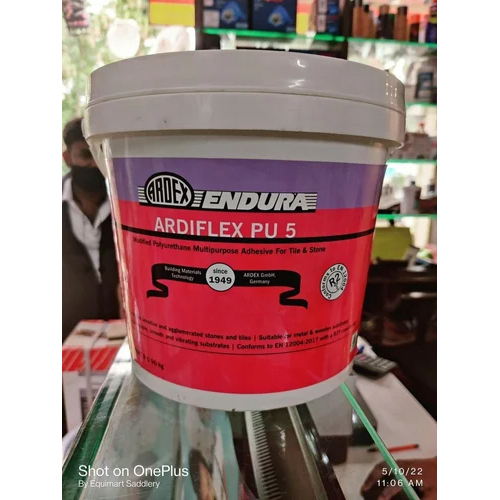 Ardex Endura Ardiflex pu 5 (4KG)