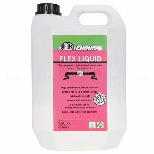 Ardex Endura Flex Powder & Liquid