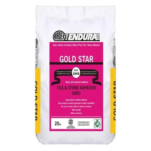 Ardex Endura Gold Star