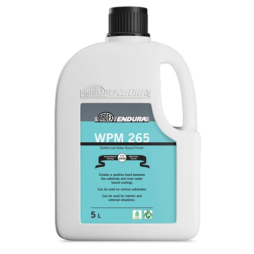 Ardex Endura Wpm 265(5L)