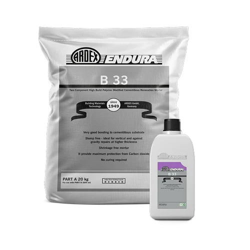 Ardex Endura B 33