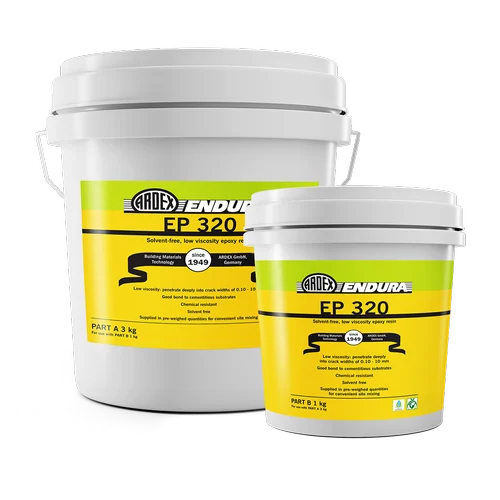 Ardex Endura Ep 320 ( 1 Kg)