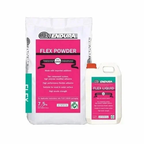 Ardex Endura Flex Powder & Liquid