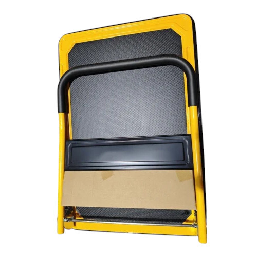 Industrial Material Handling Trolley