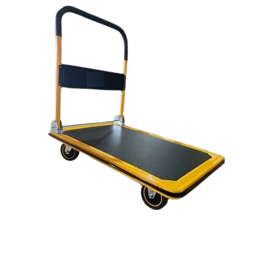 250 kg Platform Trolley