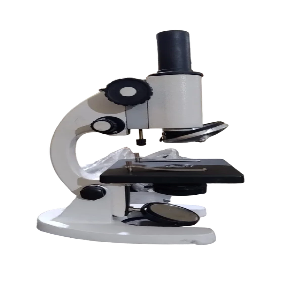 Student Microscope