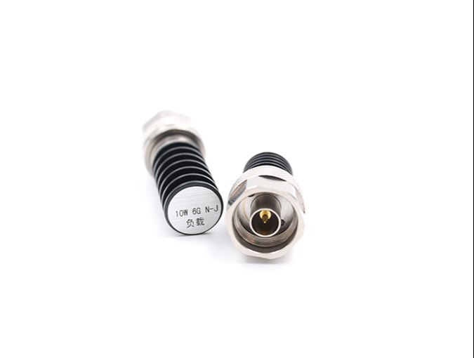 N MALE 10WATT 6GHZ RF TERMINATION