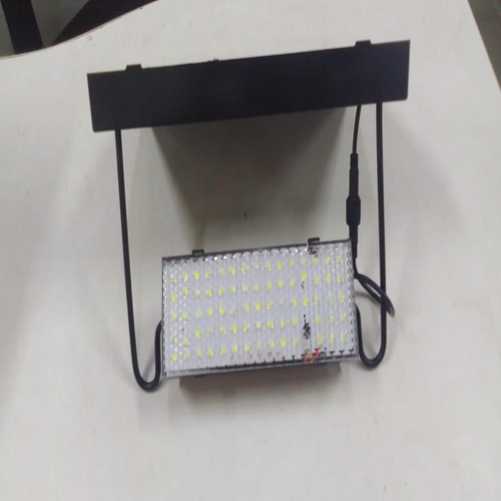 solar outdoor light