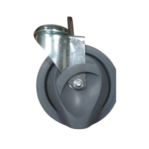 Travelator Trolley Wheel