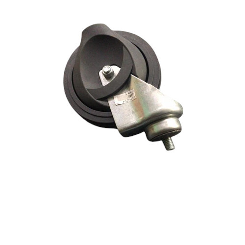 Traveletor/Escalator Wheel For Shopping Trolley