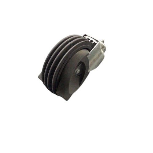 Travelator Trolley Wheel And Photoroom