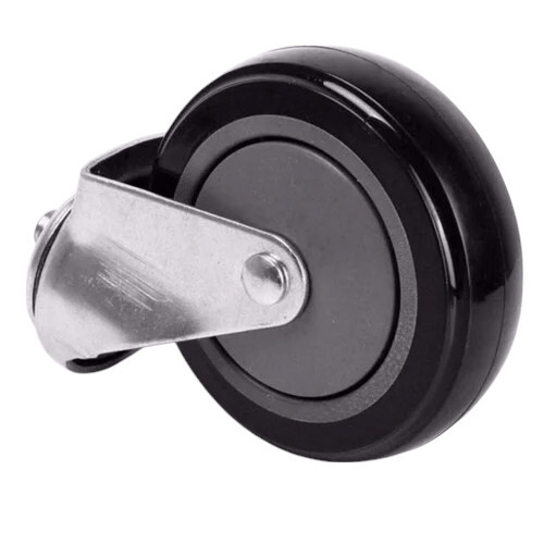 Shopping Trolley Wheel