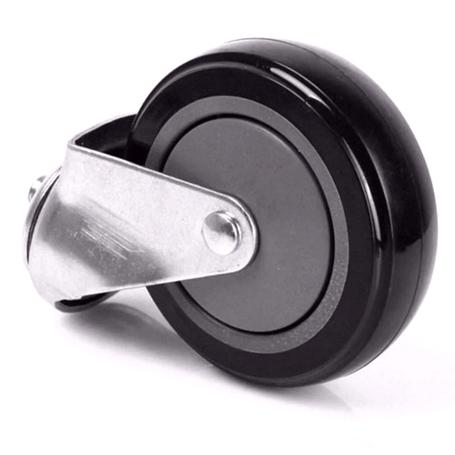 4 And 5 Inch Shopping Trolley Wheels