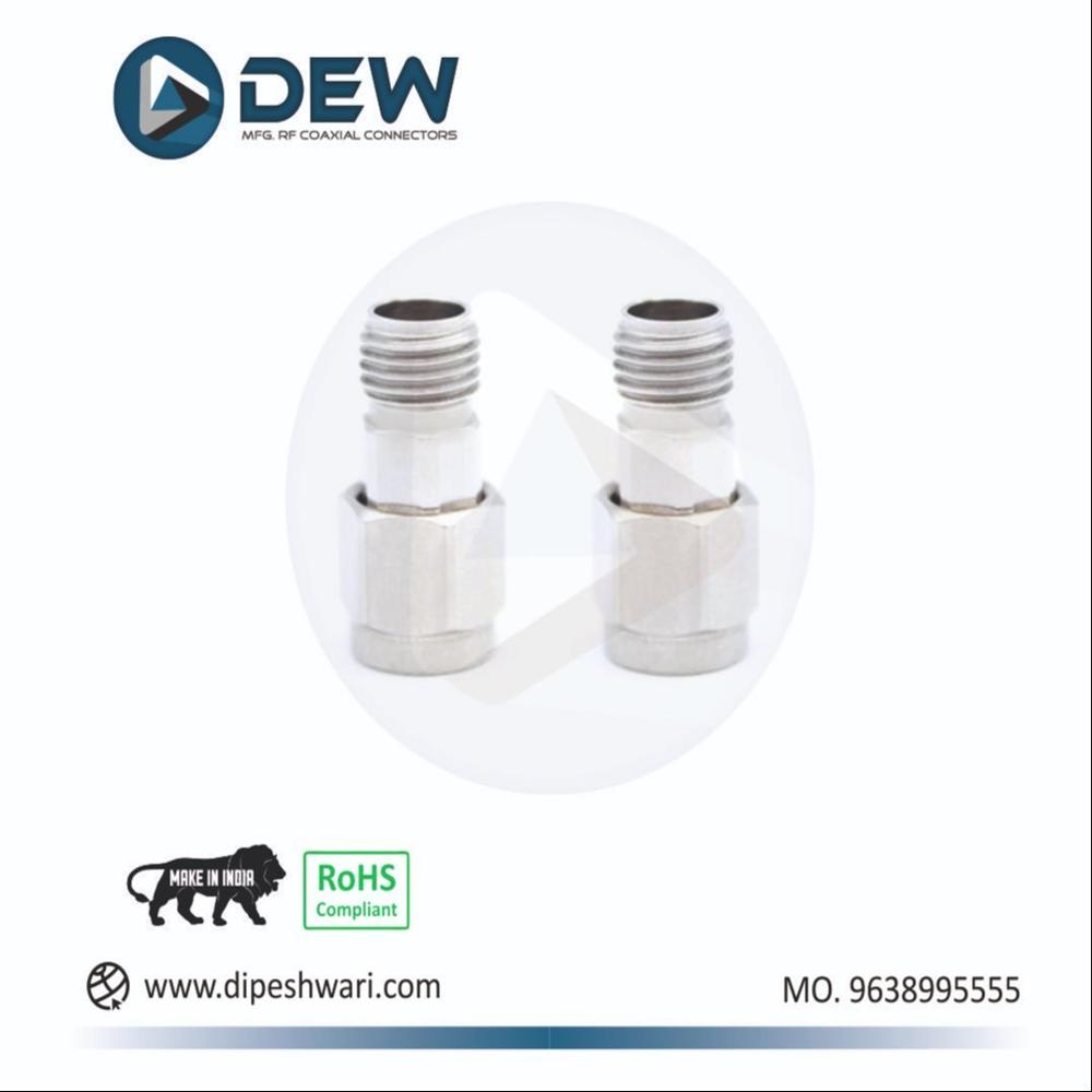 Fixed Attenuator 2.92 Male To Female