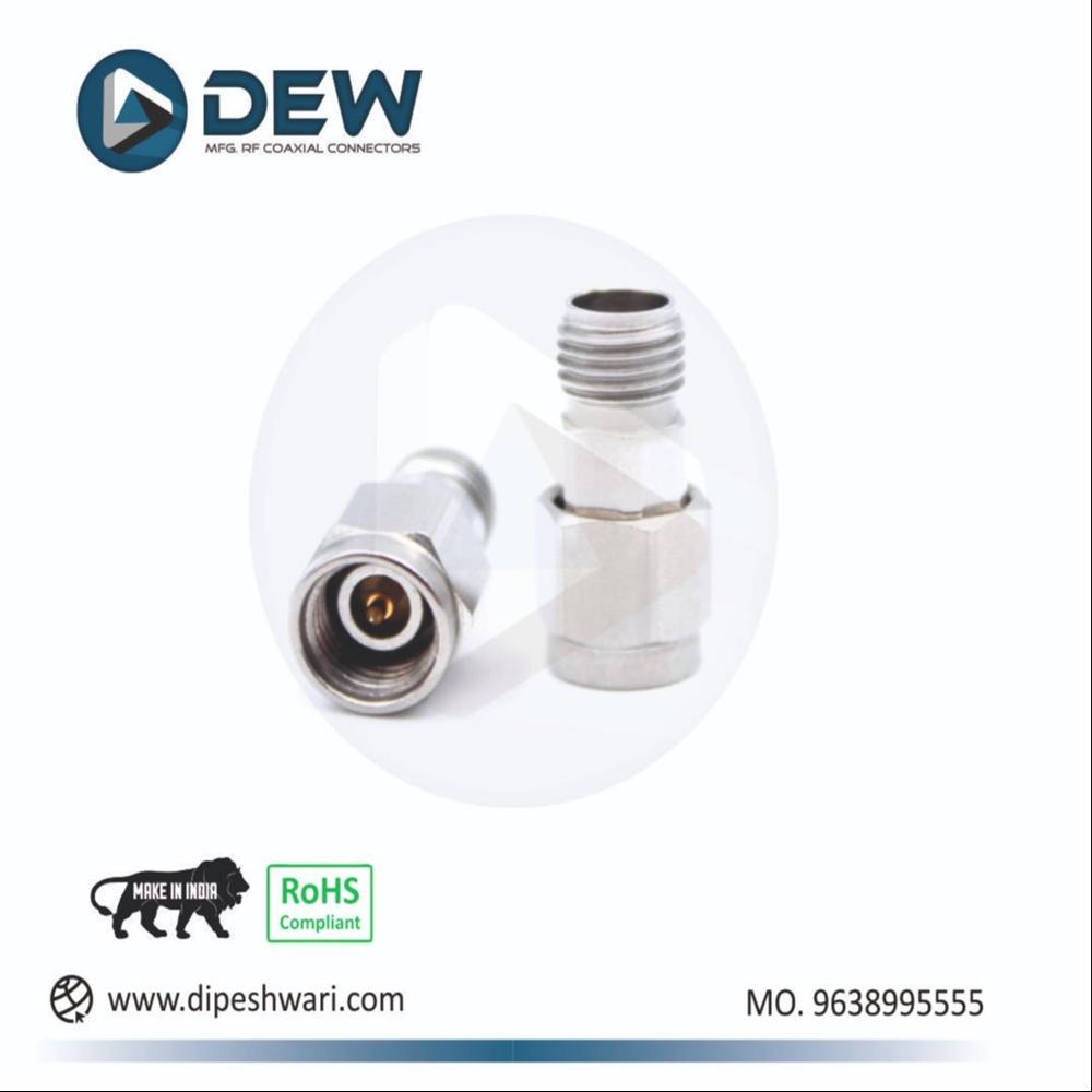 Fixed Attenuator 2.92 Male To Female