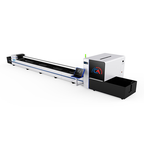 Separate Tube Laser Cutting Machine