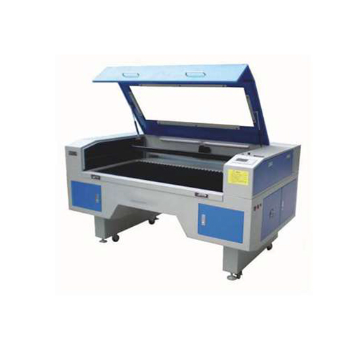 Co2 Laser Cutting Machine