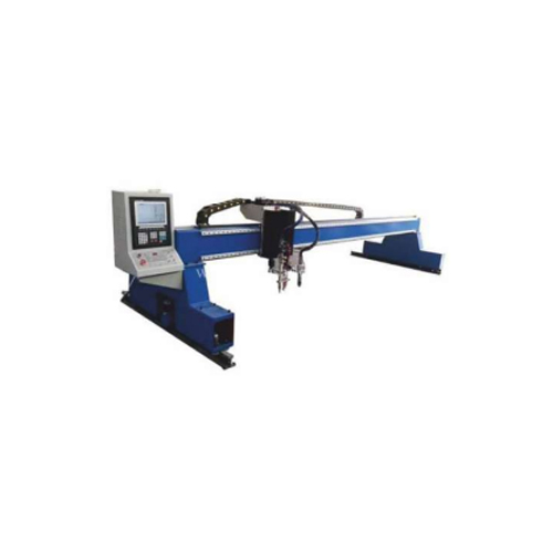 Gantry Flame Plasma Cutting Machine