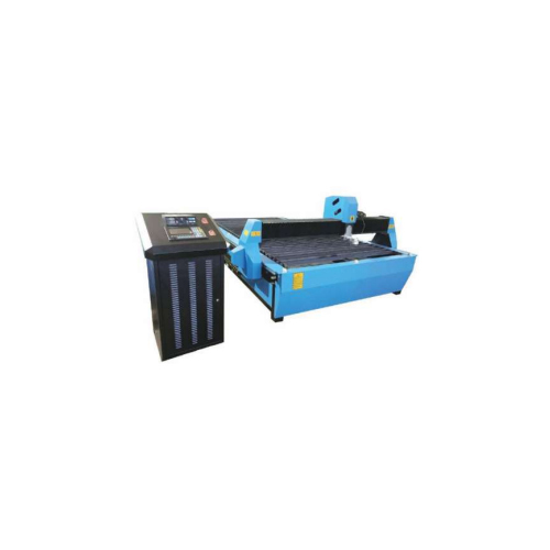 Bench Flame Plasma Cutting Machine