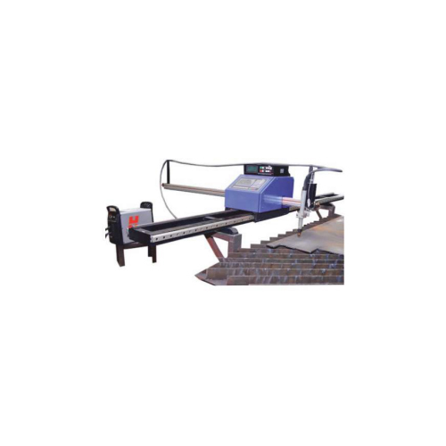 Portable Flame Plasma Cutting Machine