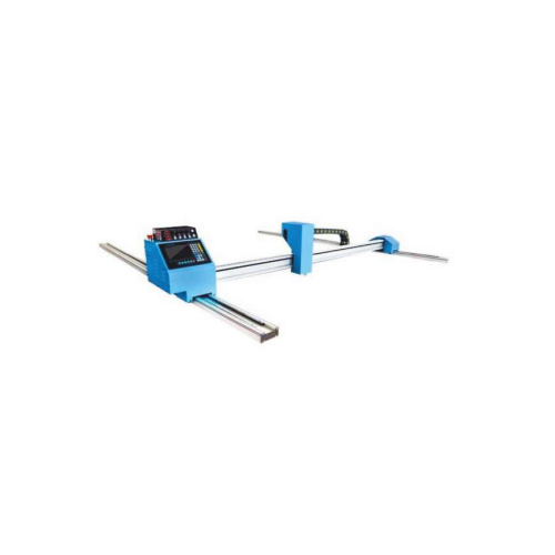 Portable Cum Gantry Flame Plasma Cutting Machine