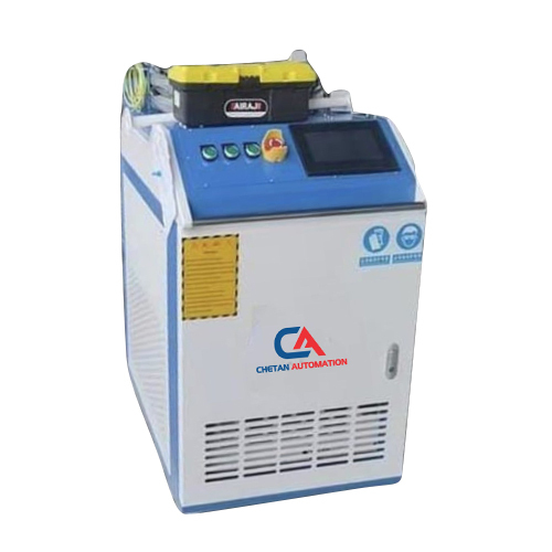 Industrial Laser Welding Machine