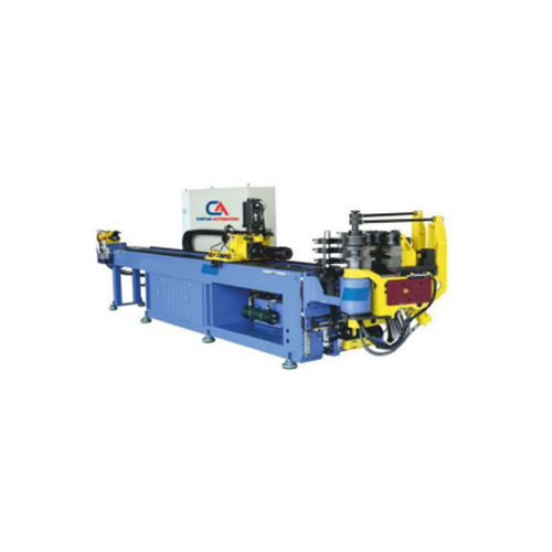 Industrial Pipe Bending Machine