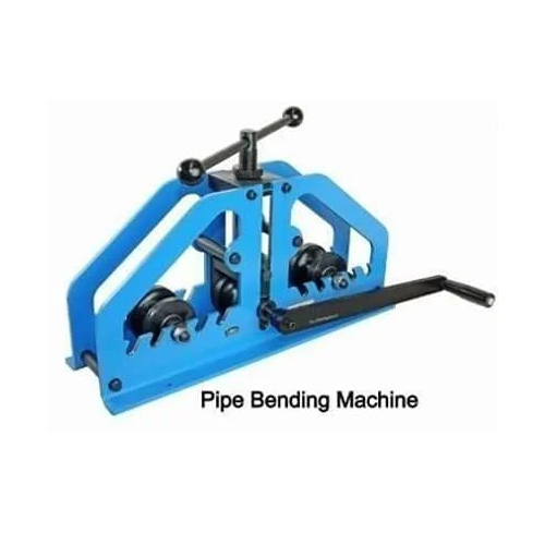 Pipe Bending Machine