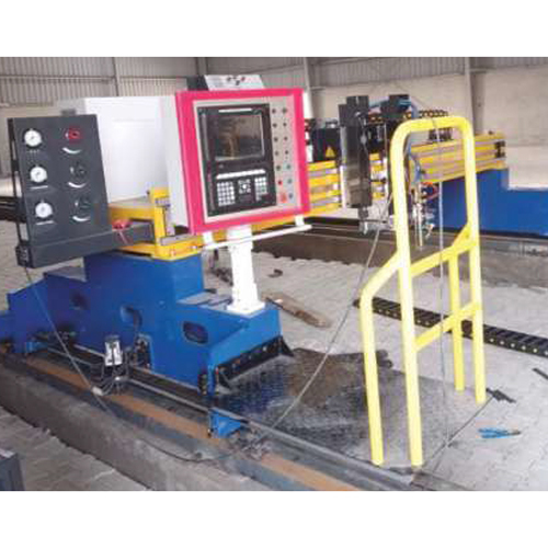 Imported Gantry Machine