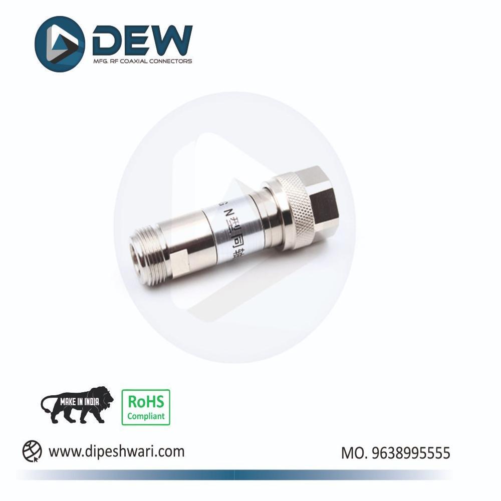 2Watt 20db N male to N female Attenuator