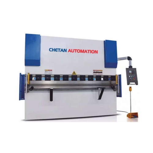 NC Press Brake Machine