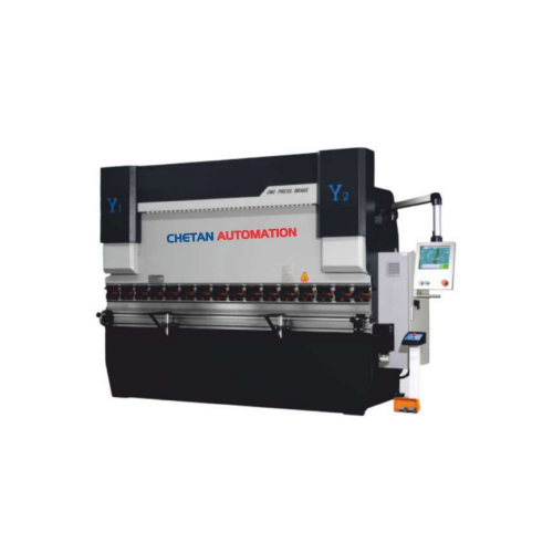 Industrial CNC Press Brake Machine