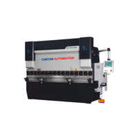Industrial CNC Press Brake Machine