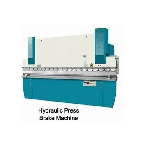 Hydraulic Press Brake Machine - Automation Grade: Automatic
