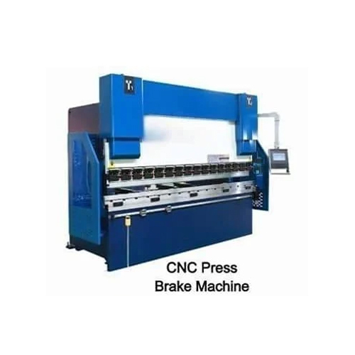 CNC Press Brake Machine