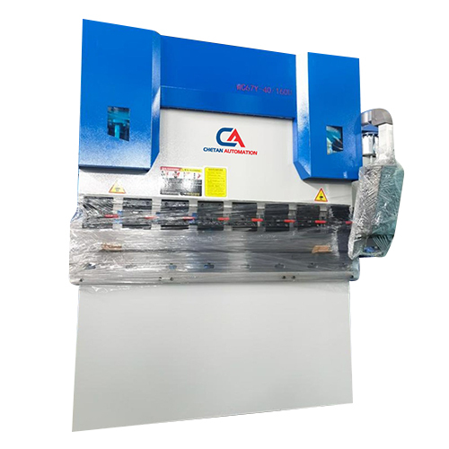Industrial CNC Press Brake Machine
