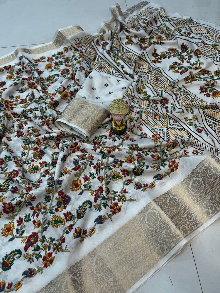DOLA SILK SAREES ...