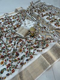 DOLA SILK SAREES ...