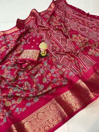 DOLA SILK SAREES ...