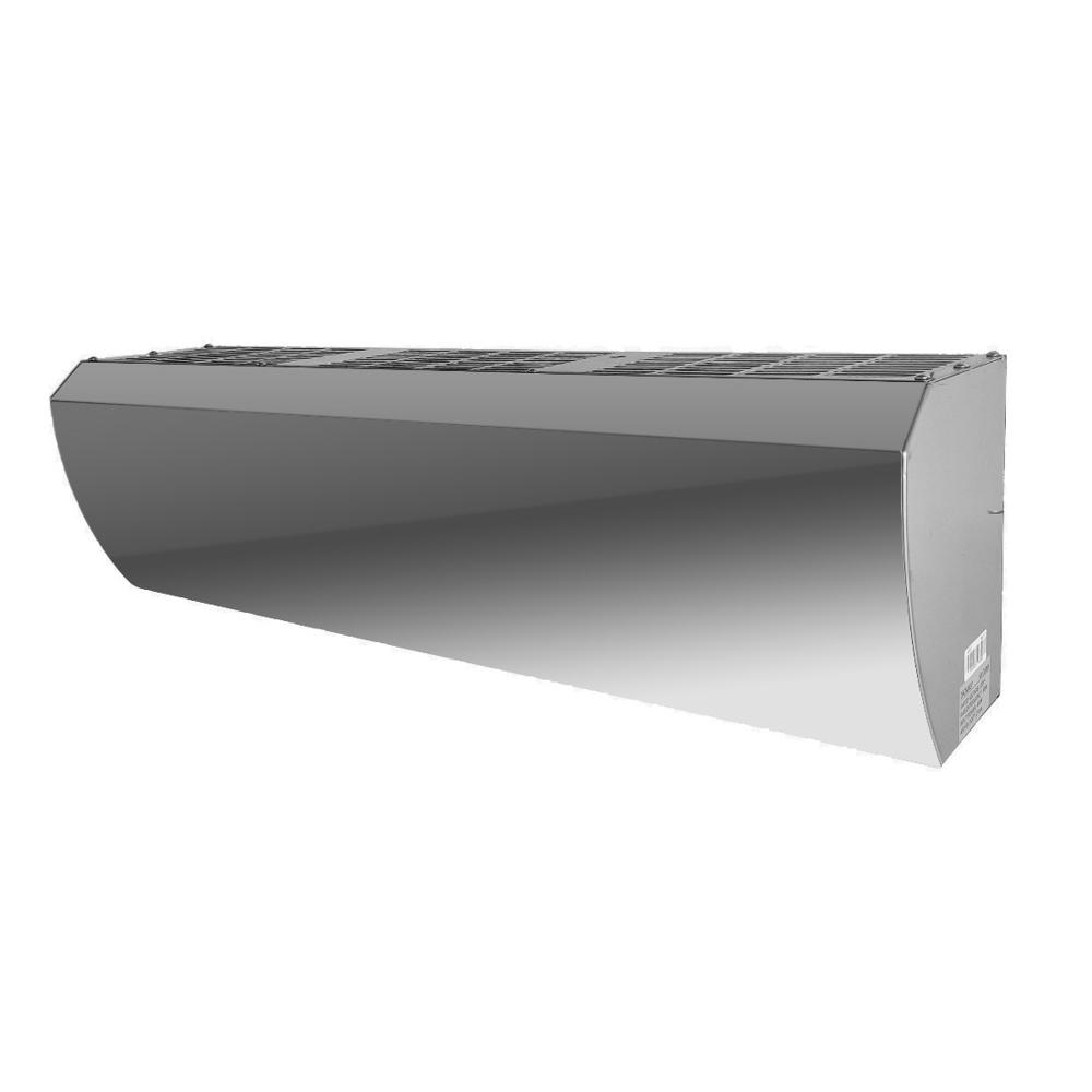 Air Curtain