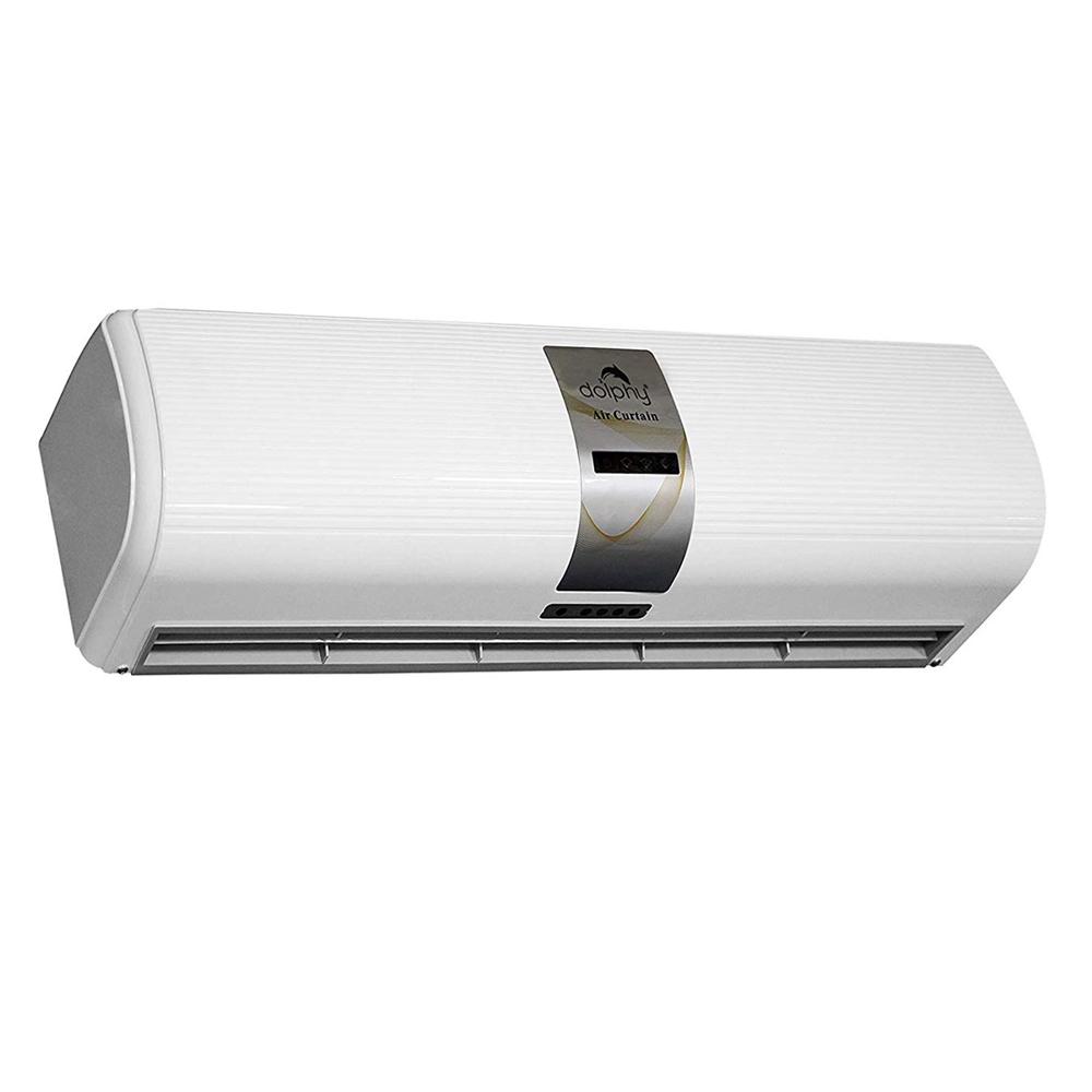 Air Curtain