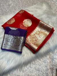 soft cotton saree