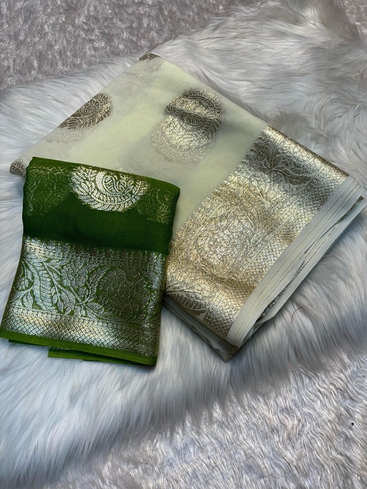 Soft Cotton Saree