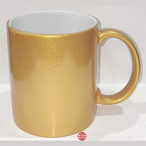 Sparkle Mug In Two Color